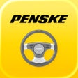 Icoon van programma: Penske Driver