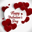 Valentine Day Card Pic Editor
