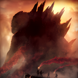 Symbol des Programms: Godzilla: Angriffszone (S…