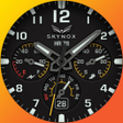 プログラムのアイコン：BALLOZI Skynox Watch Face