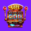 Icon of program: LuckyStar Vegas Slots
