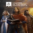 Ikon program: Crusader Kings III: Legen…