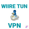 Ikon program: Wire Tun VPN Get Data 100…
