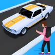Icon of program: High Speed Traffic Racing…