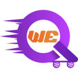 Иконка программы: We Quick