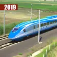 Euro Train Racing 2019