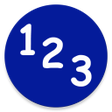 Icon of program: Numbers Flashcards