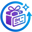 Ícone do programa: ImGiftcard