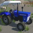 Programikonen: Indian Tractor Farming Si…