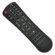 Programikonen: Remote For Siti Digital