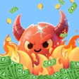 Programın simgesi: Imps Clash: Play  Earn