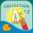ไอคอนของโปรแกรม: Living Lights Collection …