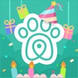 ไอคอนของโปรแกรม: PetPaw Mobile