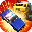 プログラムのアイコン：Traffic Panic