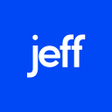 プログラムのアイコン：Jeff.vn  Vay tiền Online