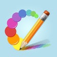 Icono de programa: Edit Drawer Drawing on Pi…