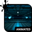 Ícone do programa: Tunnel Animated Keyboard
