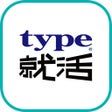 type就活 icon