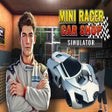 Icoon van programma: Mini Racer Car Shop Simul…