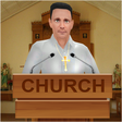 Programikonen: Virtual Father Church Man…