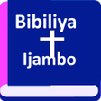 程序图标：Bibiliya Ijambo ryimana