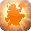 Ikon program: Hanuman Chalisa Audio  Al…