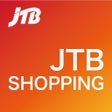Programın simgesi: JTBショッピング