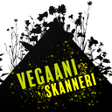 Programikonen: VegaaniSkanneri