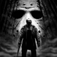 프로그램 아이콘: Jason Voorhees Wallpaper