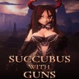 Programikonen: Succubus With Guns