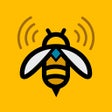 Programikonen: Bee Ready: Daily Planner