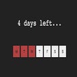 Symbol des Programms: Remaining : A New Tab Ext…
