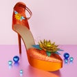 Icon of program: Shoe Designer Fashion Sho…