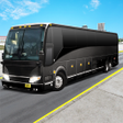 Ikona programu: Real Bus Simulator 3d Bus…