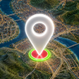 Icon of program: Send My Location