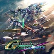 Icon of program: SD Gundam G Generation Cr…