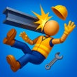 Ikona programu: Ragdoll Dismount : Fall B…