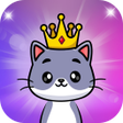 Icoon van programma: Animals Tap  Collect Clic…