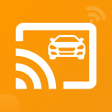 Zlink Carplay Android Auto App icon