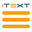 Symbol des Programms: iTextSharp