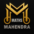 Programın simgesi: Maths Mahendra