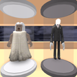 Icon of program: 2 Player Horror Tycoon