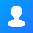أيقونة البرنامج: iCall OS18 - Phone Dialer