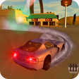 程序图标：Turbo GT Luxury Car Simul…