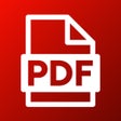 Ikon program: PDF Maker - Convert to PD…