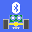 Ícone do programa: Arduino Bluetooth Robot C…