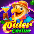 프로그램 아이콘: Cider Casino