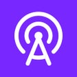 Ikona programu: Antenno