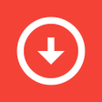 أيقونة البرنامج: Video Downloader for Redd…