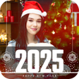 プログラムのアイコン：Merry Christmas:Christmas…